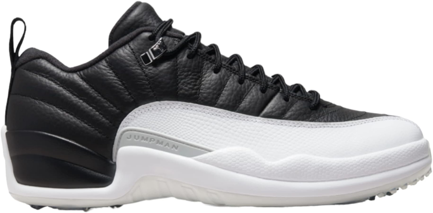 Amazon | [NIKE] Golf エアジョーダン 12 Low G PLAYOFFS DH4120-010