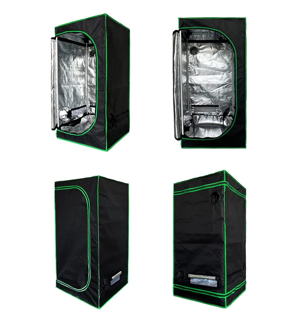 Amazon.co.jp: グロウテント コンパクトなグロウボックス 植物育成