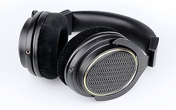Amazon.co.jp: THIEAUDIO GhostハイエンドHIFIステレオヘッドホン