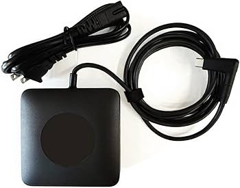 Amazon.com: PowerHOOD 65W USB-C AC/DC Adapter Compatible with MSI