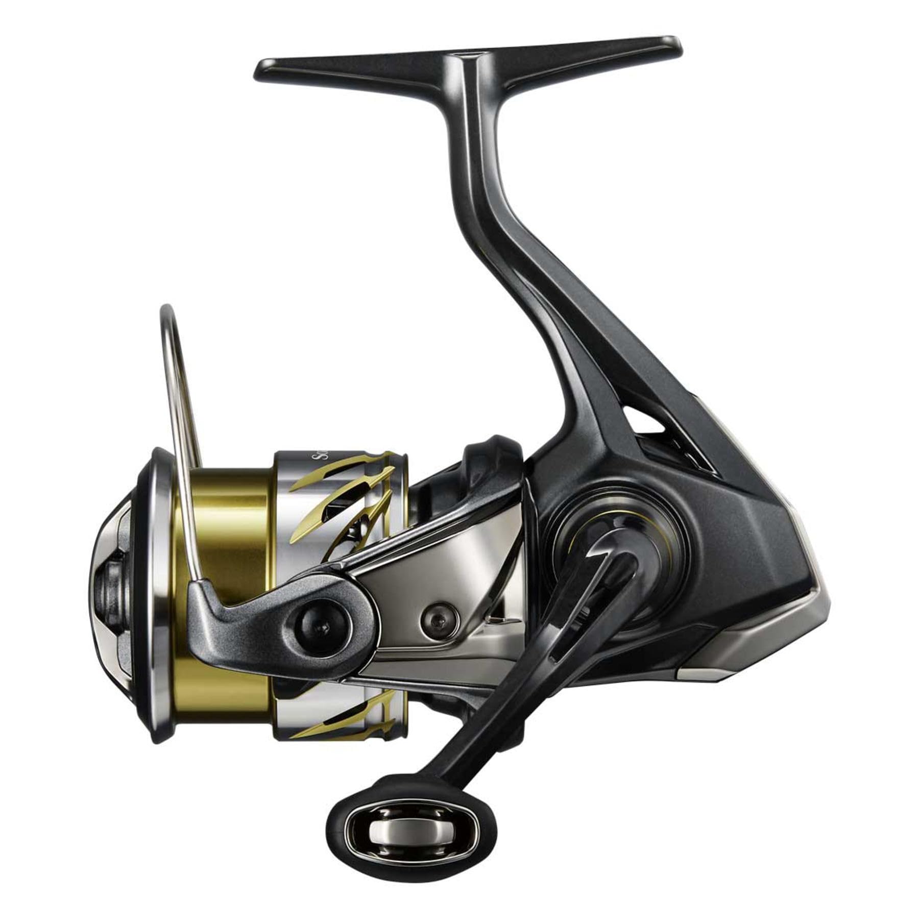 Amazon | シマノ(SHIMANO) スピニングリール 25 ソアレXR C2000SSHG