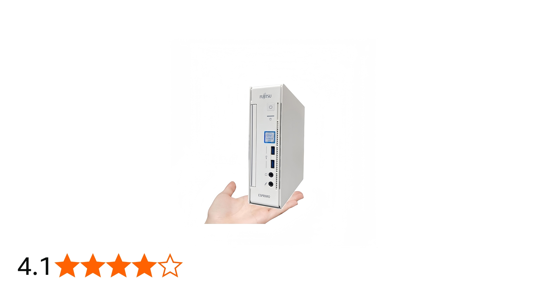 Amazon.co.jp: FUJITSU/富士通 ESPRIMO Q556／Rシリーズ WINDOWS11