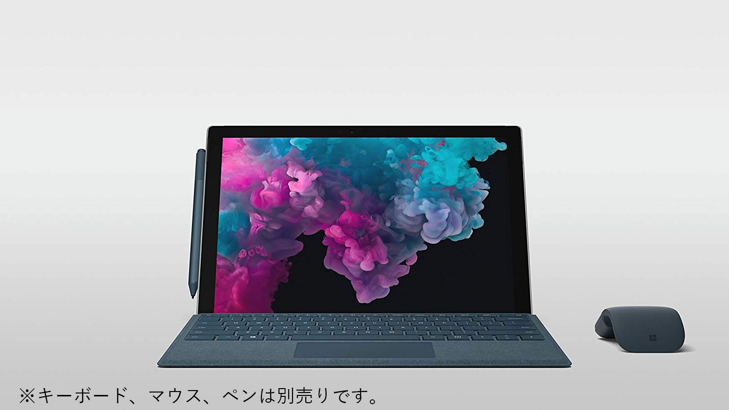 Amazon.co.jp: マイクロソフト Surface Pro 6 [サーフェス プロ 6