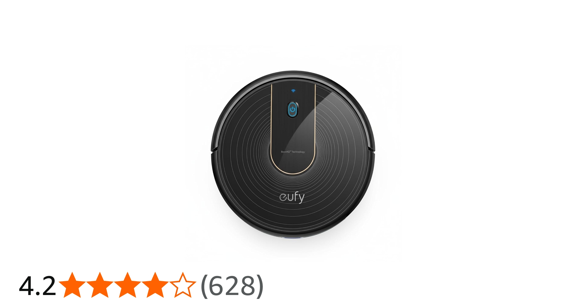 Amazon | Anker Eufy (ユーフィ) RoboVac 15C (ロボット掃除機) 【高