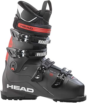 Amazon.com : Head Edge LYT RX HV Alpine Ski Boots, Anthracite