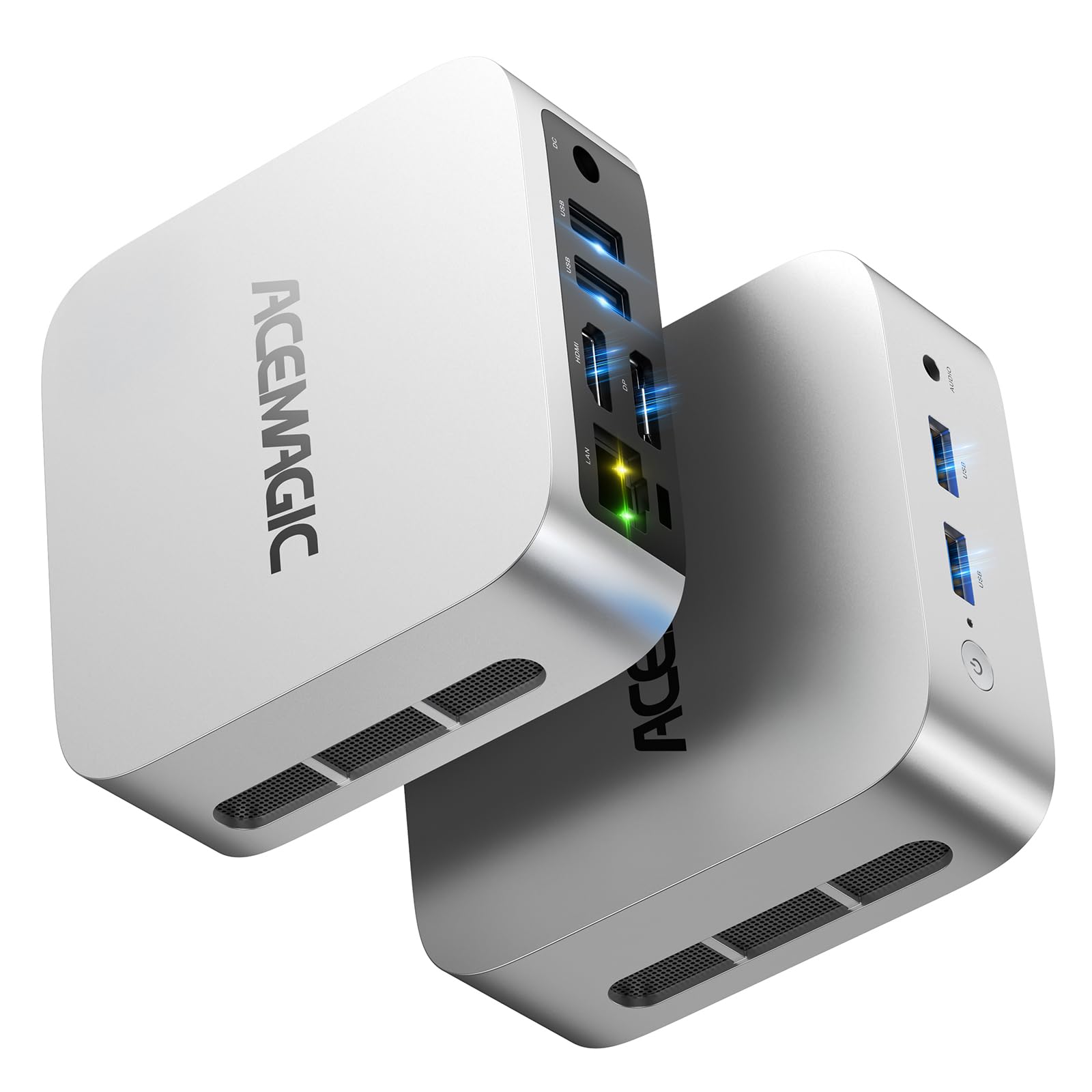 Amazon.com: ACEMAGIC Mini PC Computers 16GB DDR4 RAM 512GB SSD,N97