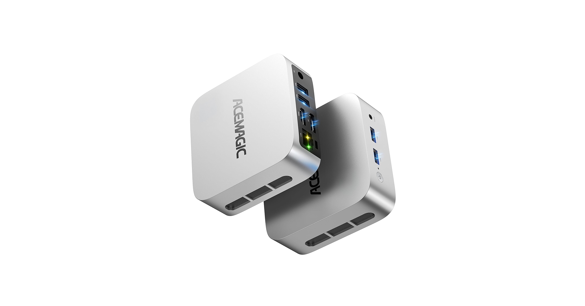 Amazon.com: ACEMAGIC Mini PC Computers 16GB DDR4 RAM 512GB SSD,N97