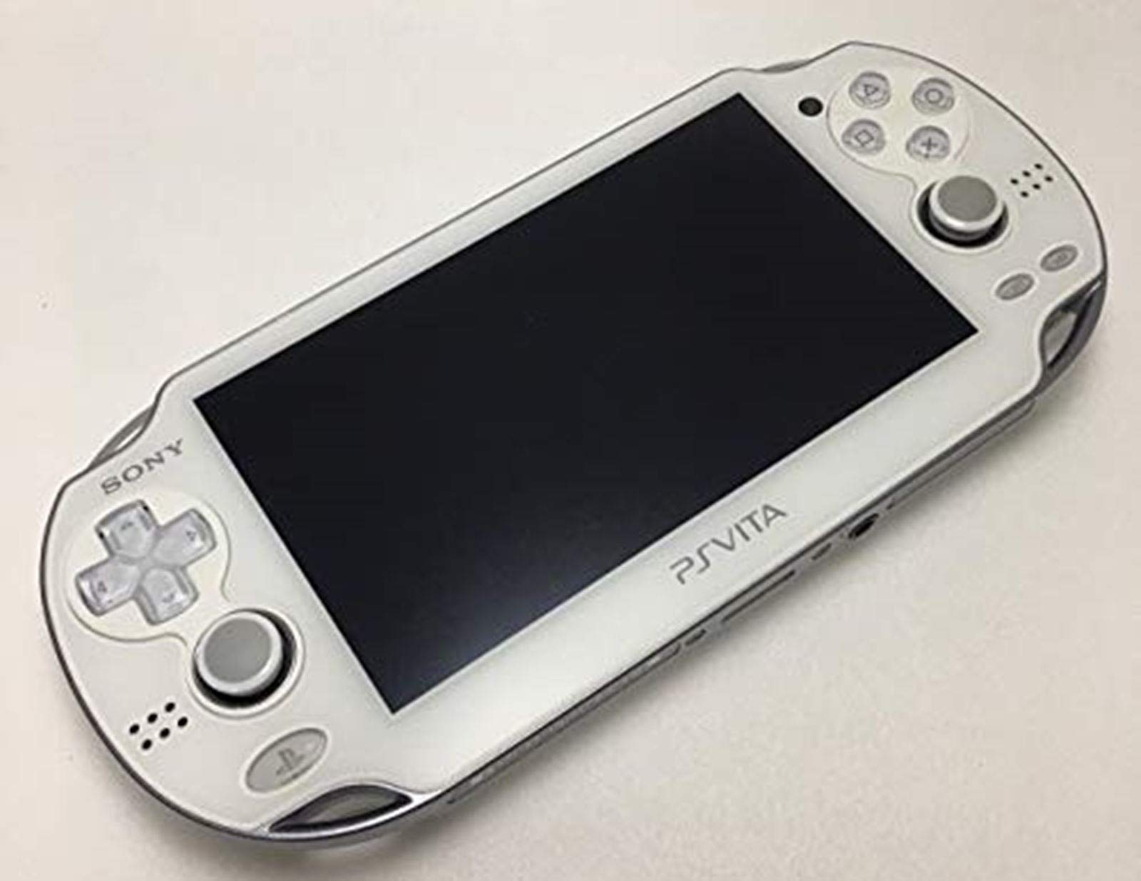 Amazon.com: PlayStation Vita (PlayStation vita) Wi-Fi model