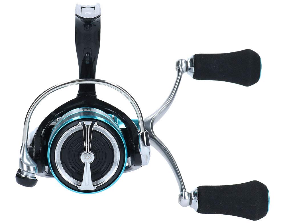 Amazon | ダイワ(DAIWA) スピニングリール 19 エメラルダス LT2500S-DH