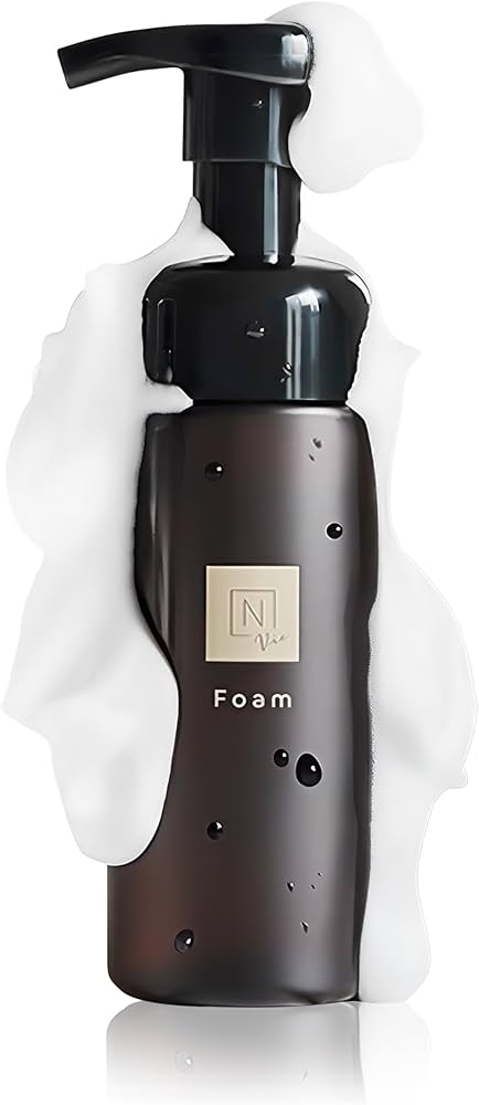 Amazon.co.jp: 【Care for Dryness, Dullness, and Pores】N Organic