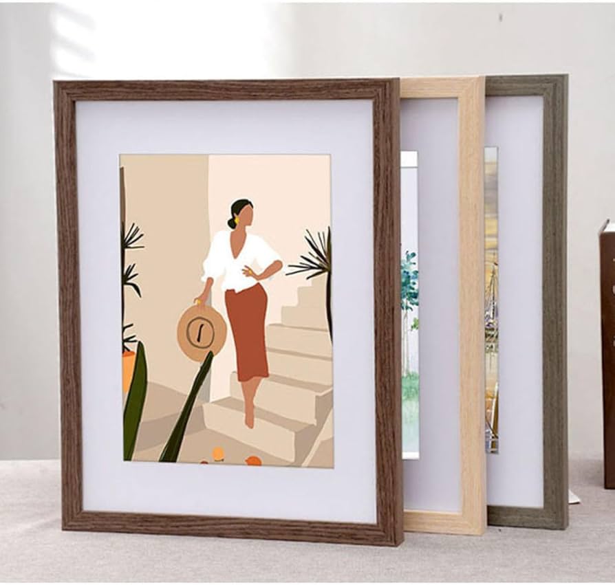 Amazon.co.jp: [XYJP] 2L判 幅15x高さ20cm 壁にたくさん写真を飾りたい