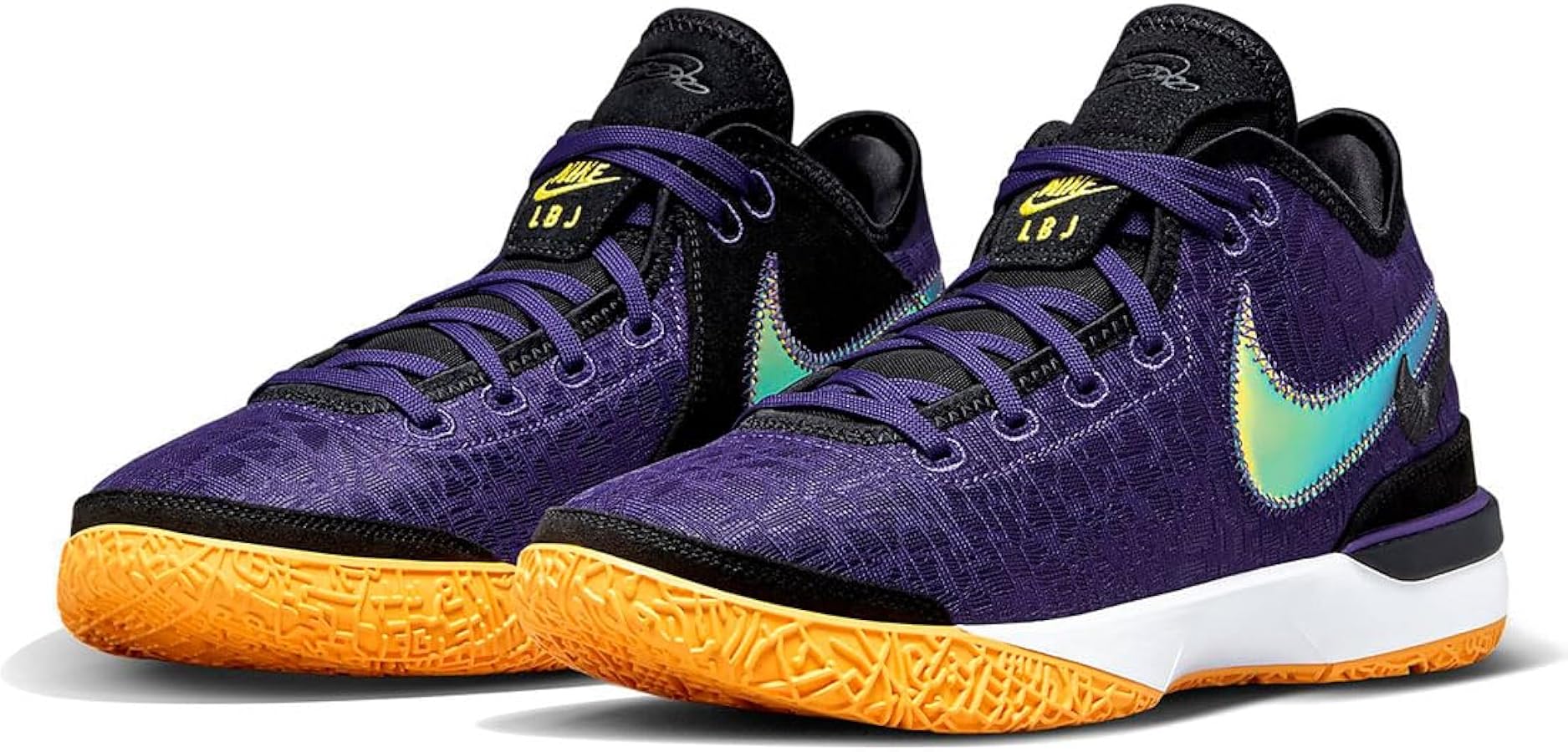 Amazon | [ナイキ] レブロン NXXT ゼン EP LEBRON NXXT Gen EP コート