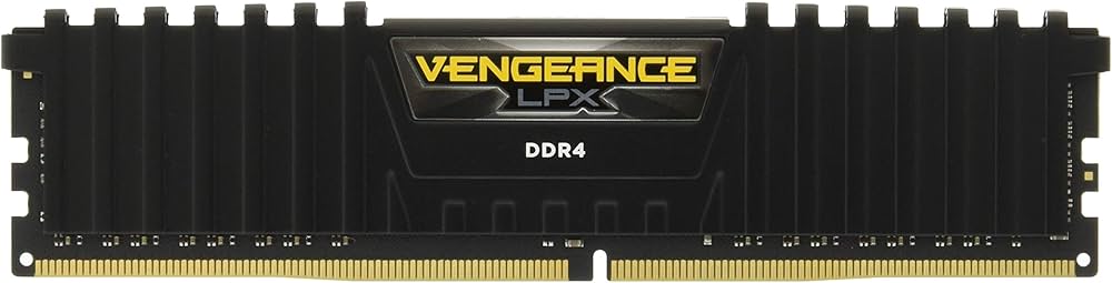 Amazon | CORSAIR DDR4-2933MHz デスクトップPC用 メモリ VENGEANCE
