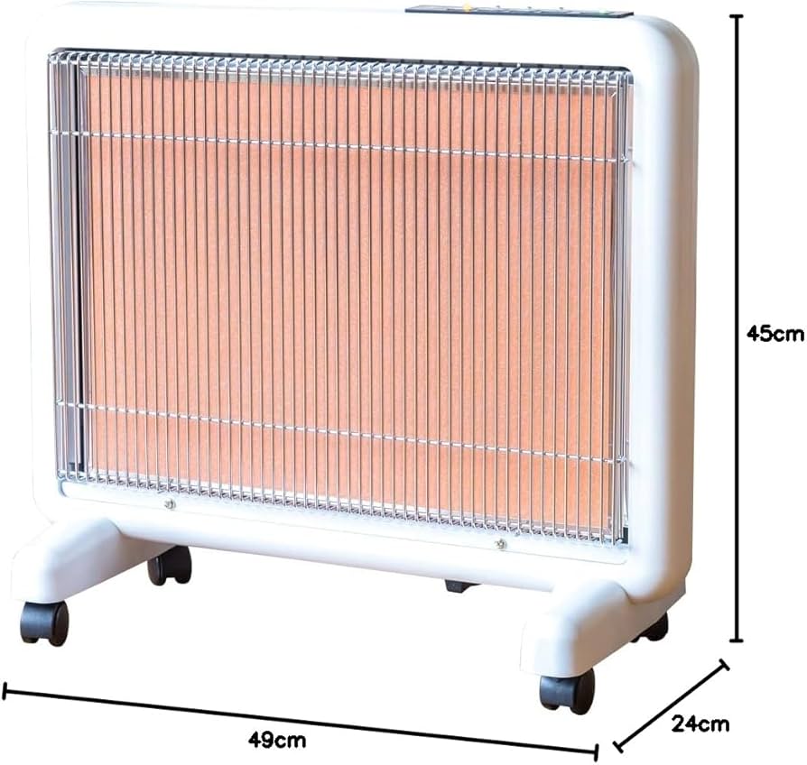 Amazon | サンルミエシリーズ最上位モデル エクセラ7(ホワイト) 省エネ
