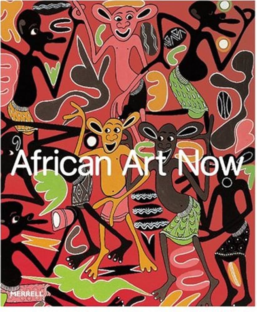 African Art Now: Masterpieces from the Jean Pigozzi Collection