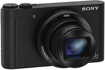 Amazon | SONY デジタルカメラ DSC-WX500 光学30倍ズーム 1820万画素