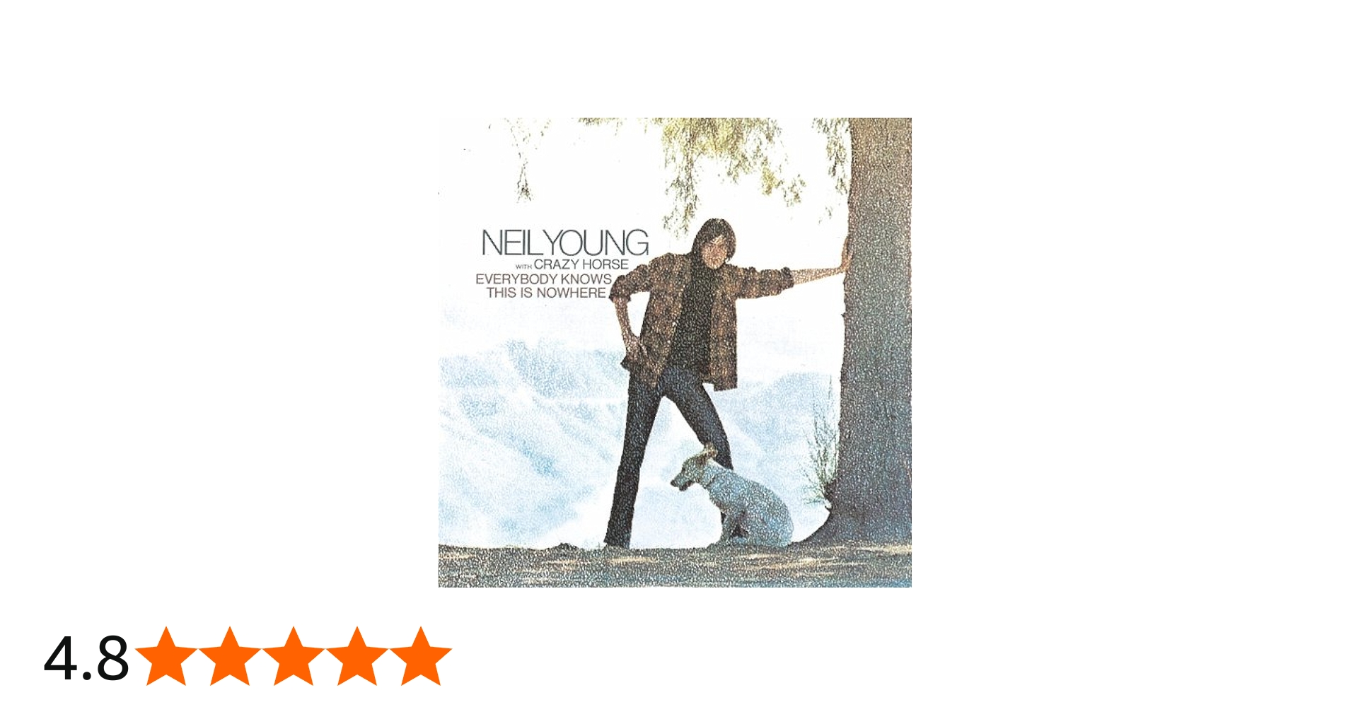 Amazon.co.jp: ニール・ヤング・ウィズ・クレイジー・ホース: ミュージック