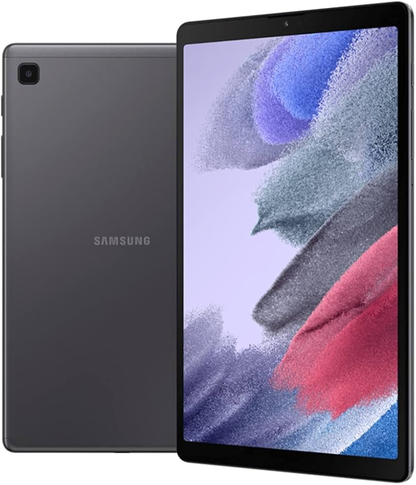 Amazon.com : SAMSUNG Galaxy Tab A7 Lite (2021, 32GB, 3GB RAM) 8.7