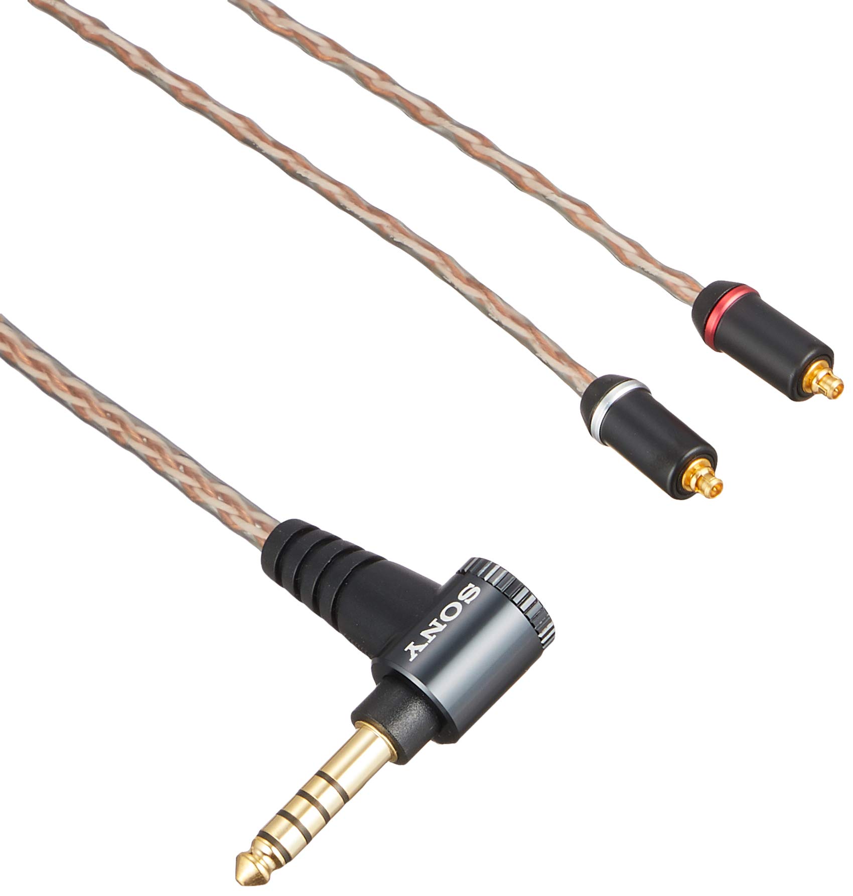 Amazon | ソニー リケーブル/ヘッドホンケーブル 1.2m 5極バランス標準