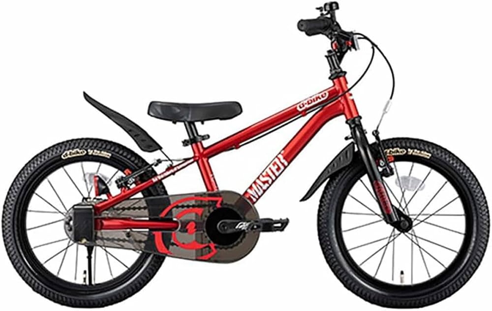 Amazon.co.jp: Dバイク D-Bike D-Bike Master+ 14 ディーバイク