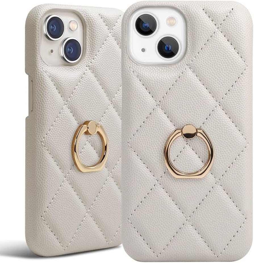 Amazon.co.jp: ZENIX DESIGN TECH iPhone14 用 ケース リング付き