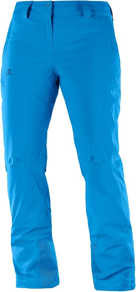 Amazon.co.jp: SALOMON(サロモン) スキーウエア レディース パンツ