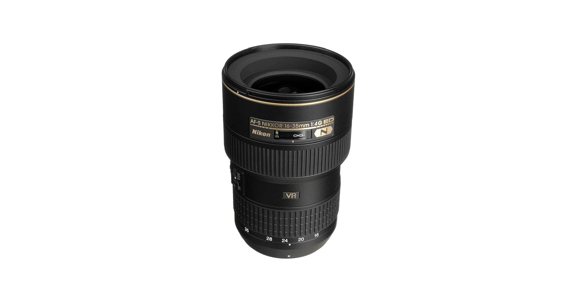Amazon.com : Nikon 16-35mm f4G ED AF-S VR Nikkor Lens : Slr Camera