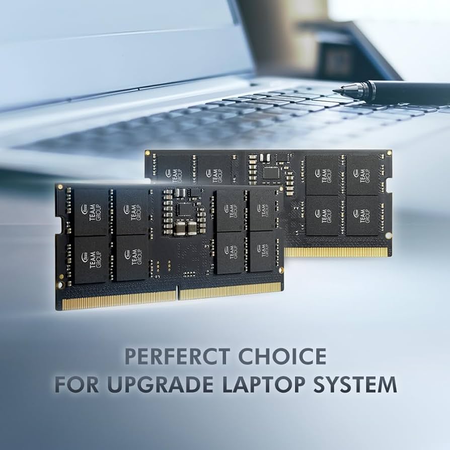 Amazon.co.jp: TEAMGROUP Elite SODIMM DDR5 64GB (2x32GB) 5600Mhz