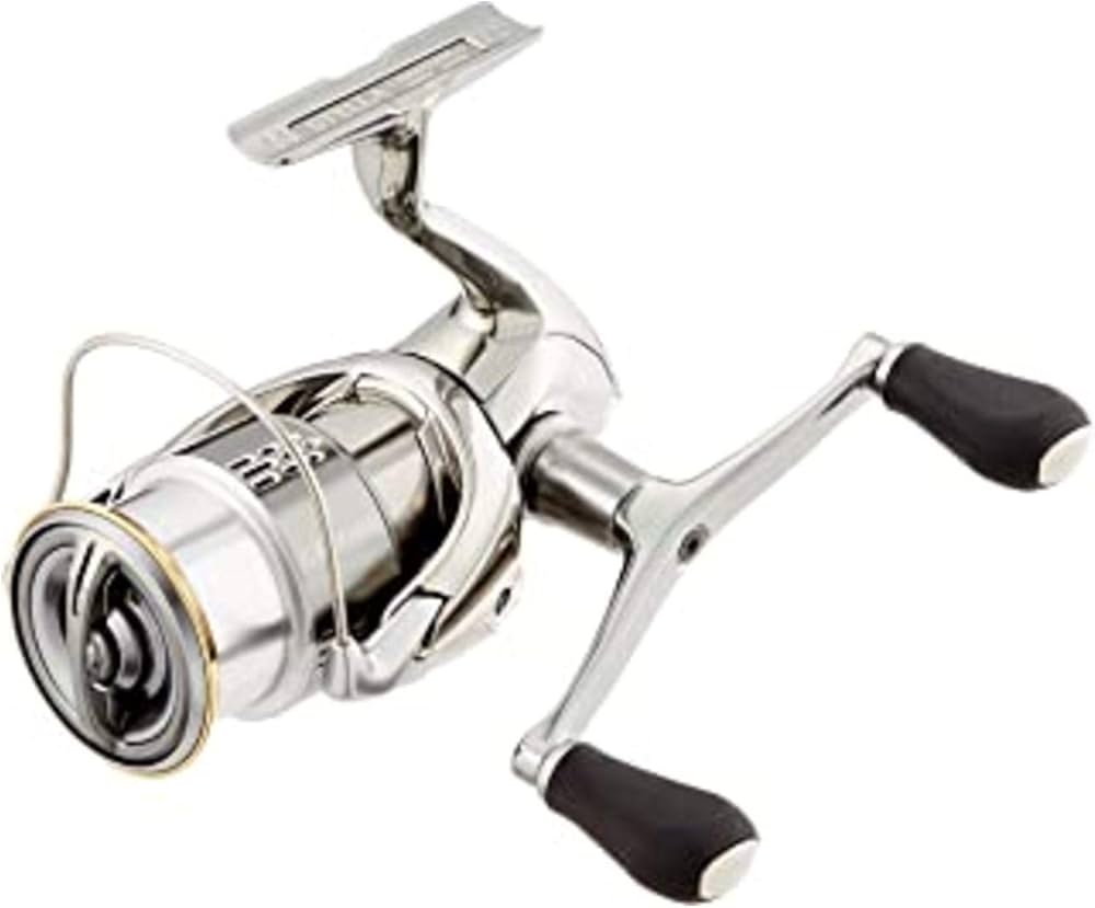 Amazon | シマノ(SHIMANO) スピニングリール 18 ステラ C3000SDHHG