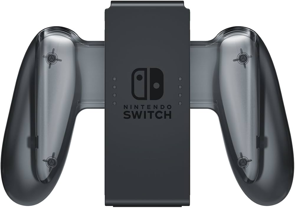 Amazon.com: Charging Grip Stand for Joy-Con Nintendo Switch Japan