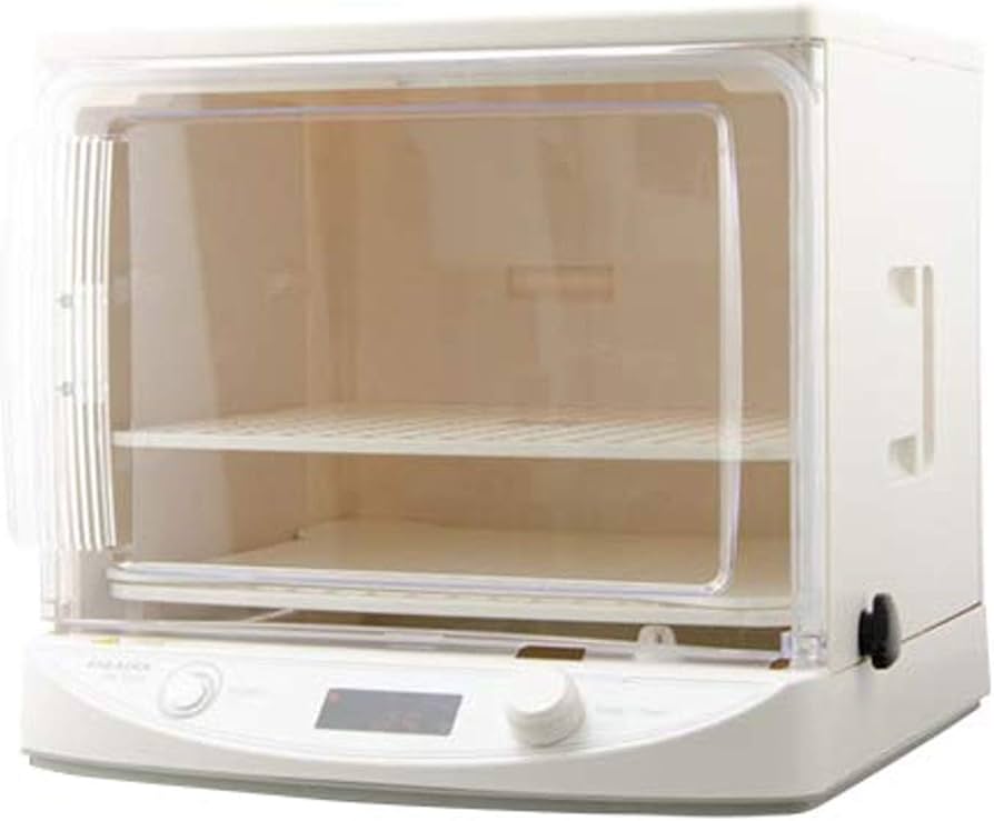 Amazon | 日本ニーダー(KNEADER) 洗えてたためる発酵器mini PF100