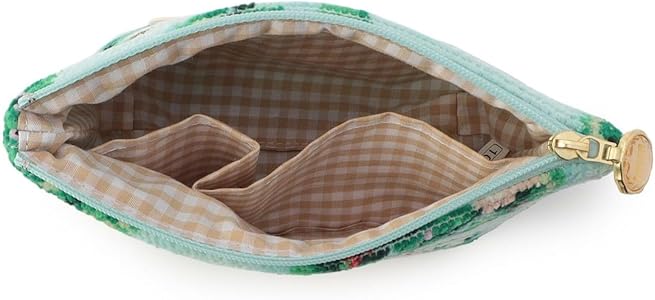 Amazon | 【1D5224121119200】マイフェイバリットグリーン ポーチ MFG