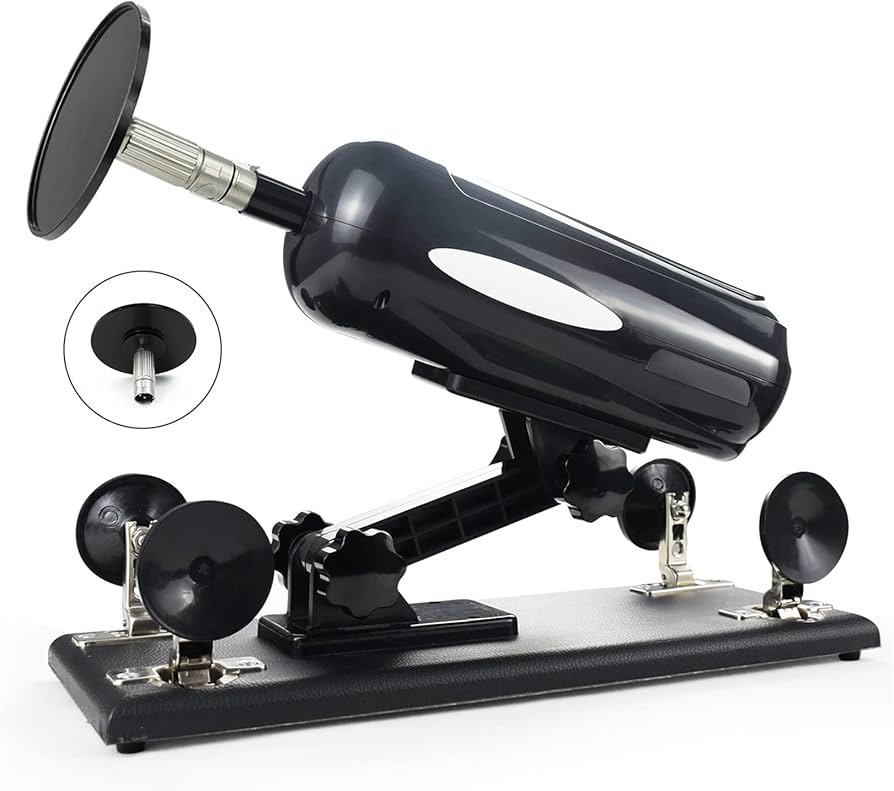 Amazon | MUYJOYディルド バイブ ピストンマシン電動ピストン機