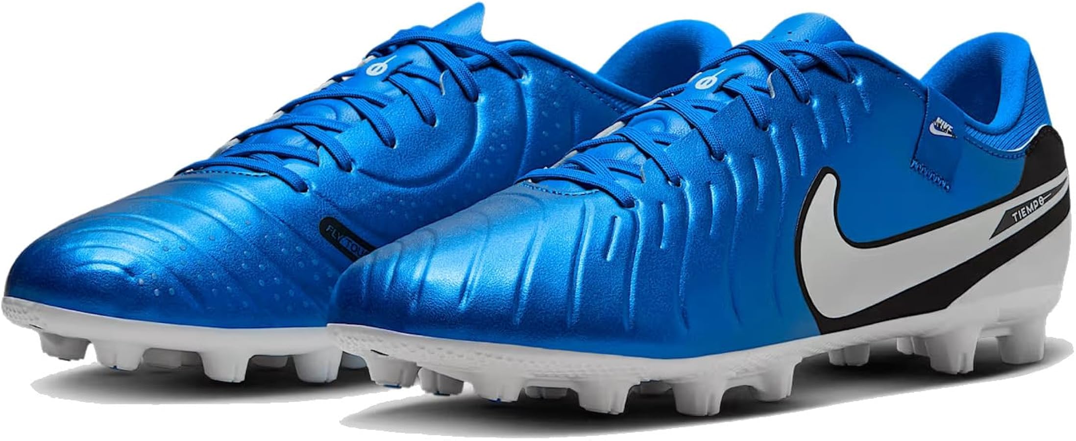 Amazon | [ナイキ] メンズ サッカースパイク ティエンポ レジェンド 10