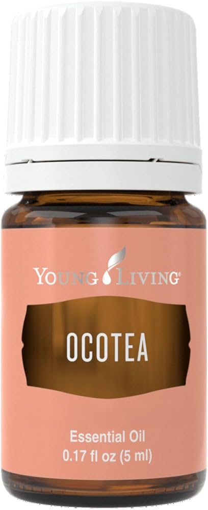 Amazon.com: Young Living - Ocotea Essential Oil 5 ml | Used
