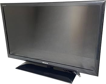 Amazon | ソニー 32V型 液晶 テレビ ブラビア KDL-32EX550