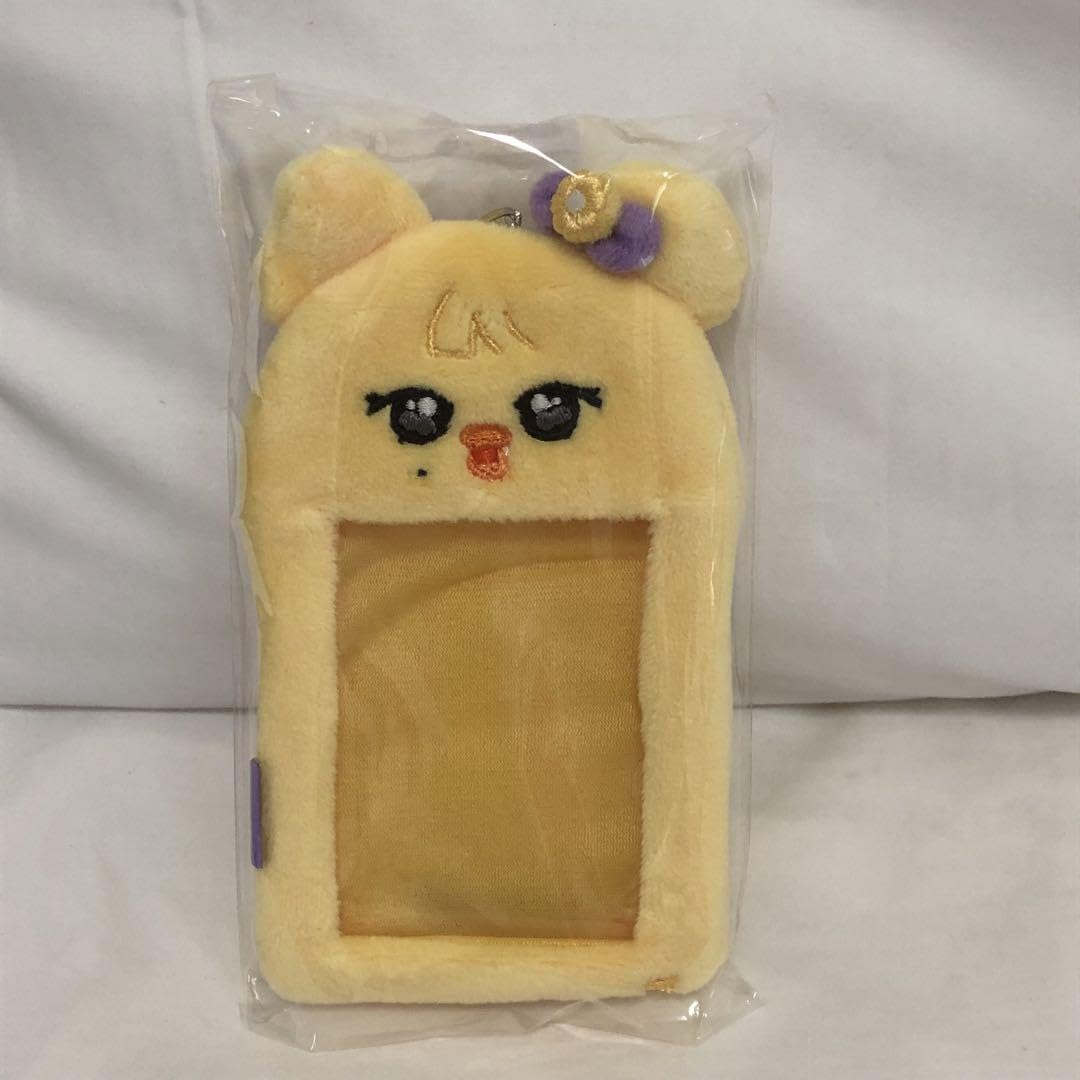 Amazon.co.jp: IVE MINiVE ポップアップ トレカケース レイ ナオリ