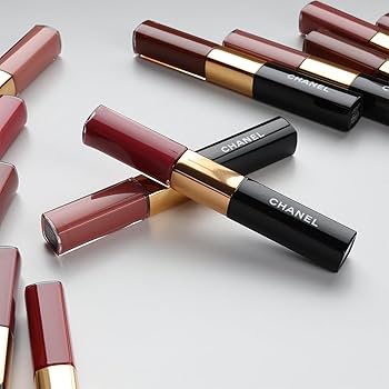 Amazon | [ラッピング済み/ショップバッグ付き] CHANEL シャネル ル