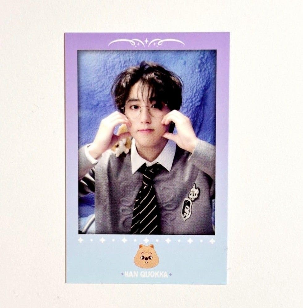 Amazon.co.jp: Stray Kids スキズ ハン ハンジソン 韓国 ポップアップ