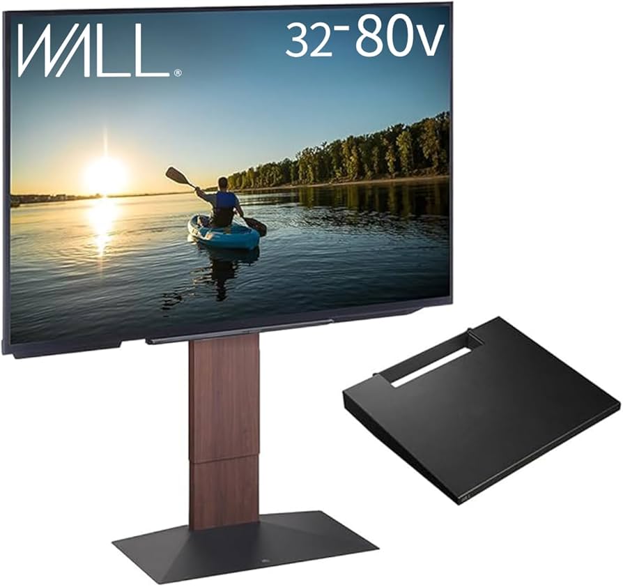 Amazon | EQUALS イコールズ テレビ台 壁寄せテレビスタンド WALL V3