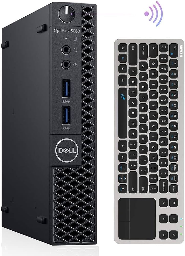 Amazon.com: Dell Mini PC Windows 11 Pro OptiPlex 3060 Mini