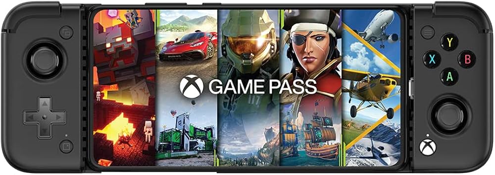 Amazon.co.jp: GameSir X2 Pro-Xbox モバイル ゲーム コントローラー