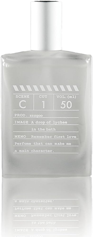 Amazon | zzzgoo 香水 scene C1 オードトワレ 追憶の初恋の香り メンズ