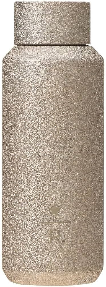 Amazon | スターバックス リザーブ ステンレスボトル グリッター