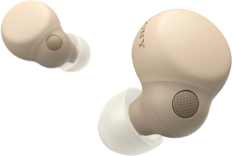 Amazon.com: Sony LinkBuds S Truly Wireless Noise Canceling Earbud