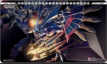 Amazon.co.jp: デジモンカードゲーム オフィシャルプレイマット : おもちゃ