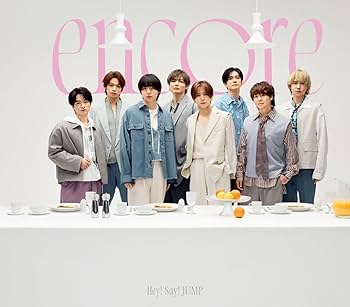 Amazon.co.jp: 【限定特典付き 4形態セット(DVD)】 Hey! Say! JUMP