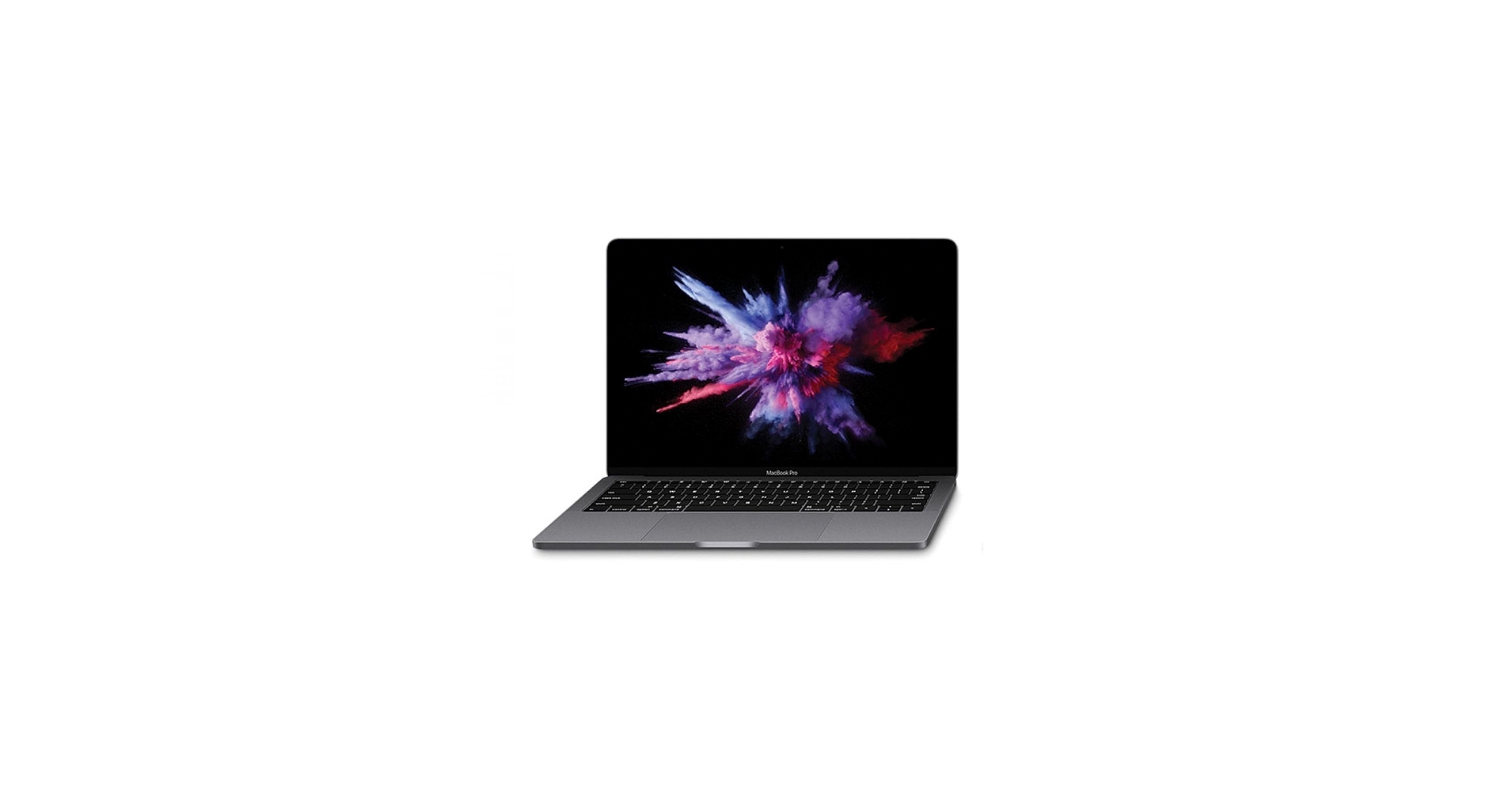 Amazon.com: 2017 Apple MacBook Pro 13.3