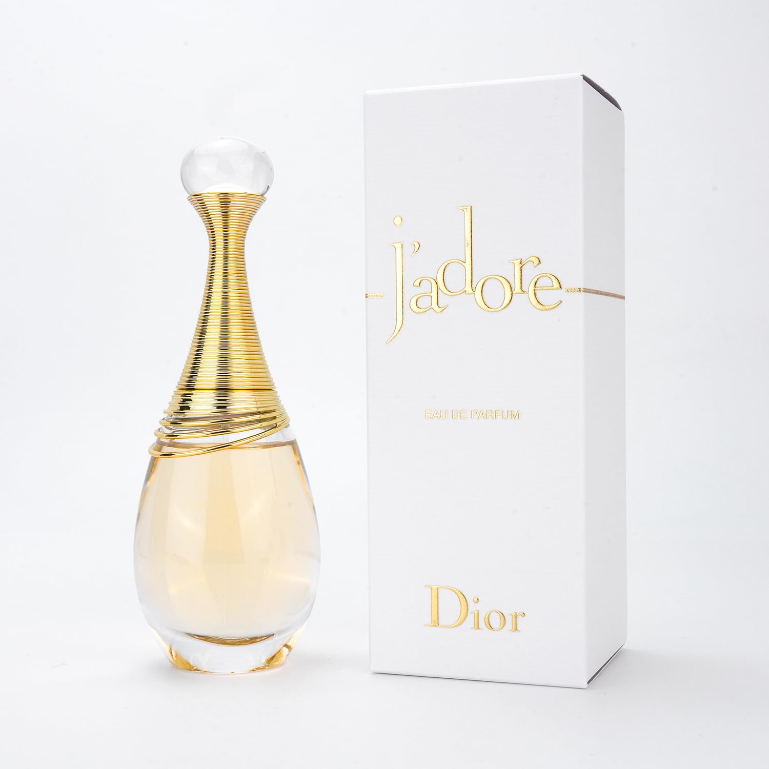 Amazon | 【国内正規品】DIOR ディオール ジャドール オードゥ