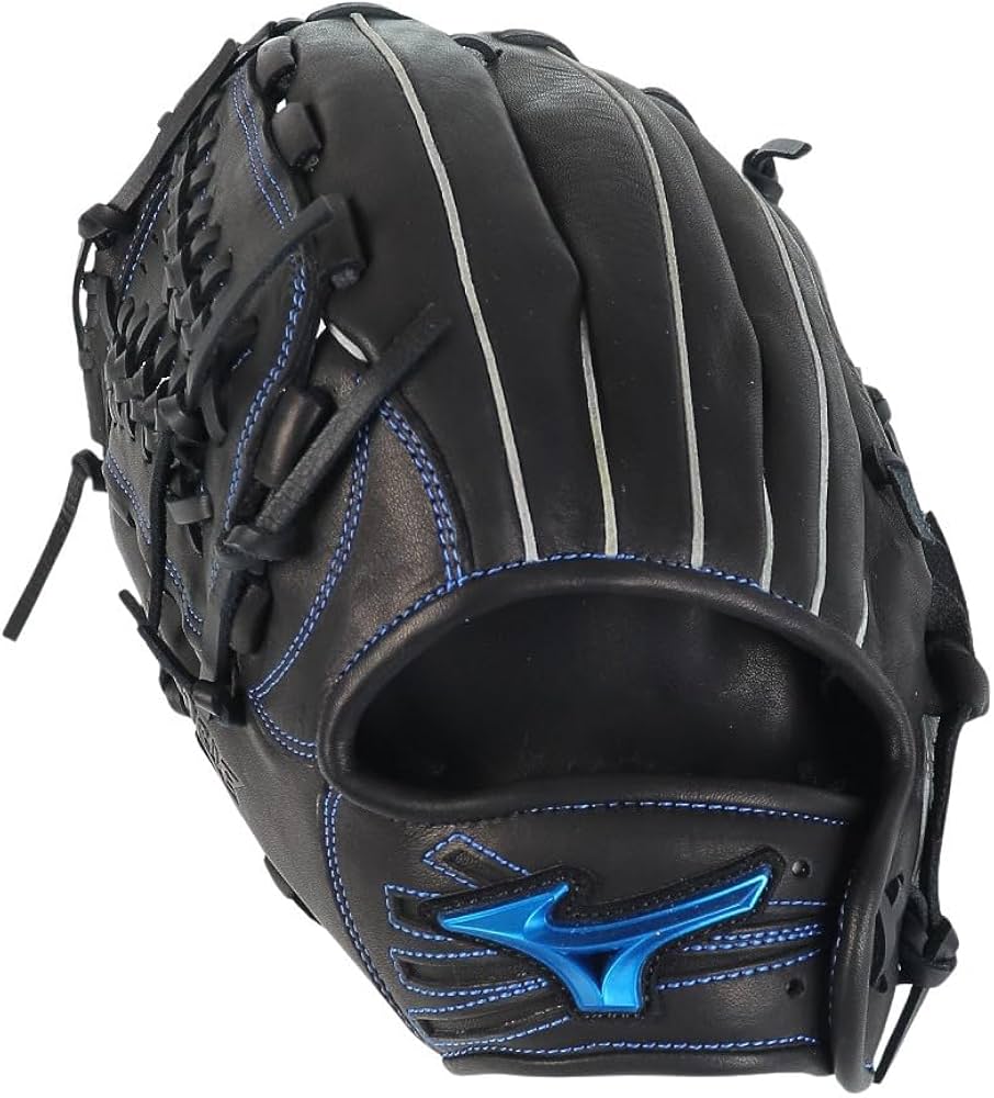 Amazon | ミズノ MIZUNO WILL DRIVE BLUE ウィルドライブブルー 軟式用